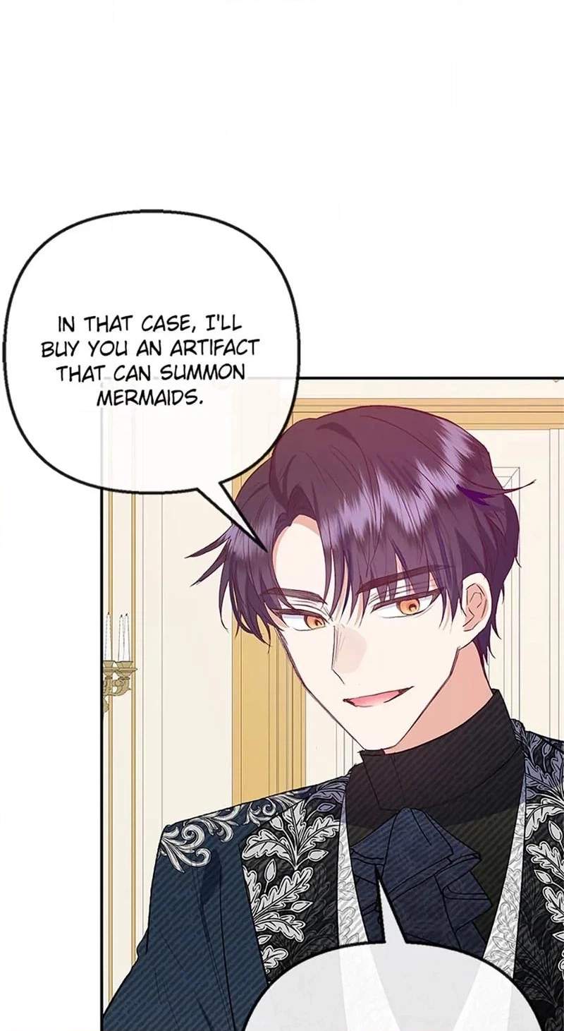 Shoujo wa Isekai de "Satsuriku no Sainou" ni Mezameru Chapter 62 page 60