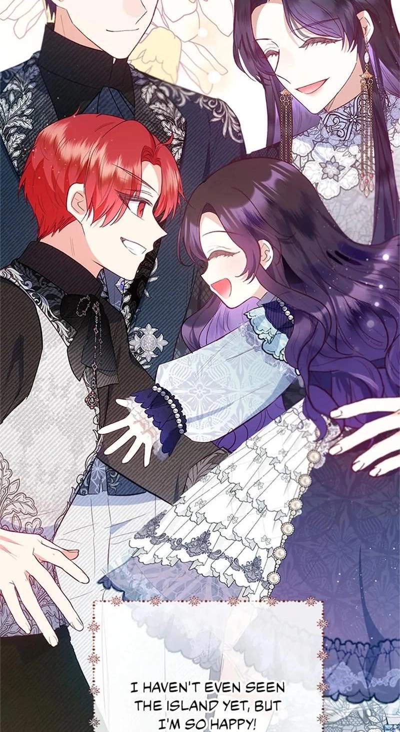 Shoujo wa Isekai de "Satsuriku no Sainou" ni Mezameru Chapter 62 page 63