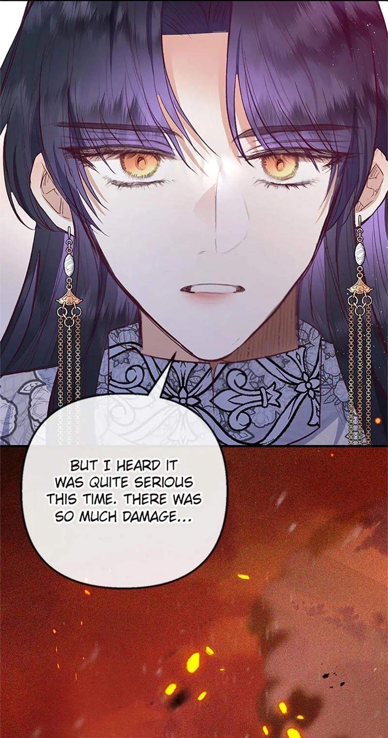 Shoujo wa Isekai de "Satsuriku no Sainou" ni Mezameru Chapter 62 page 75
