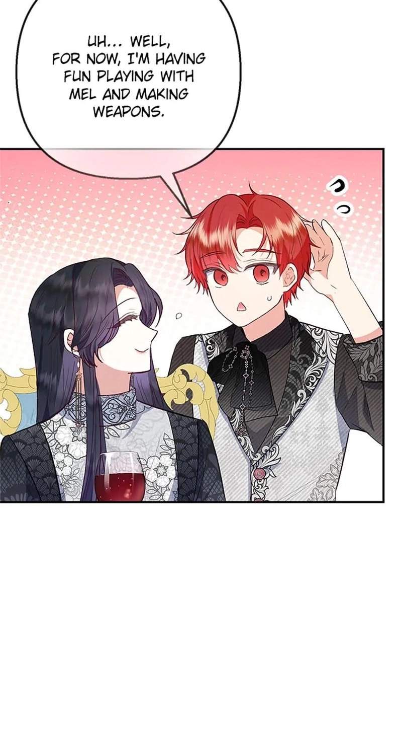 Shoujo wa Isekai de "Satsuriku no Sainou" ni Mezameru Chapter 63 page 19