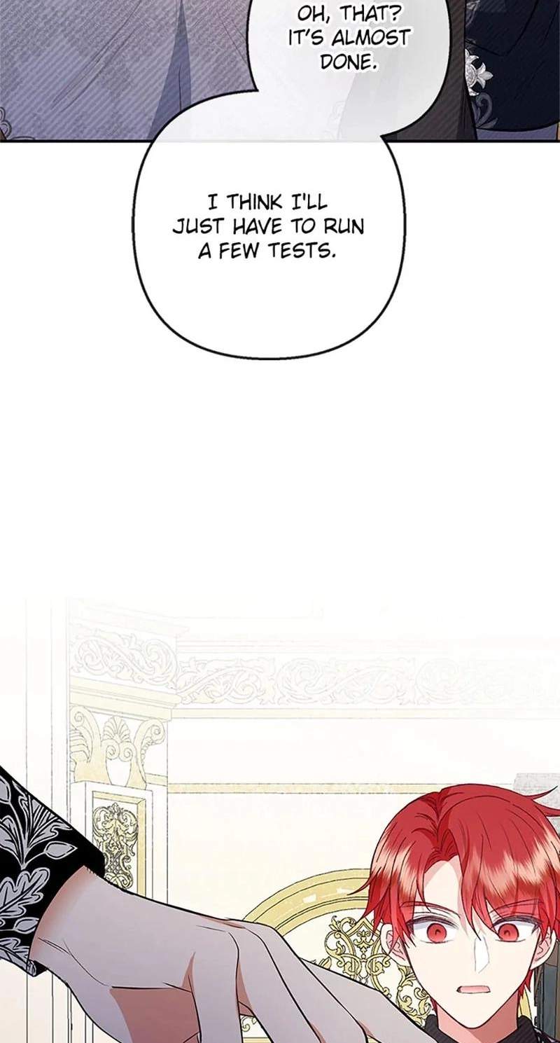Shoujo wa Isekai de "Satsuriku no Sainou" ni Mezameru Chapter 63 page 21
