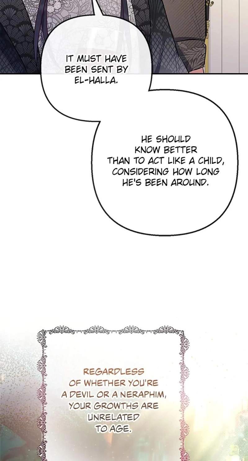 Shoujo wa Isekai de "Satsuriku no Sainou" ni Mezameru Chapter 63 page 26