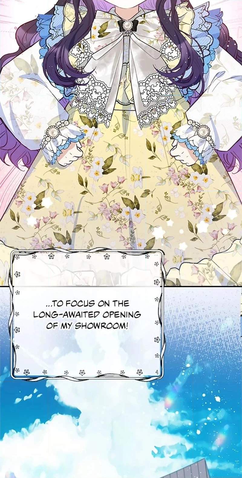 Shoujo wa Isekai de "Satsuriku no Sainou" ni Mezameru Chapter 63 page 40