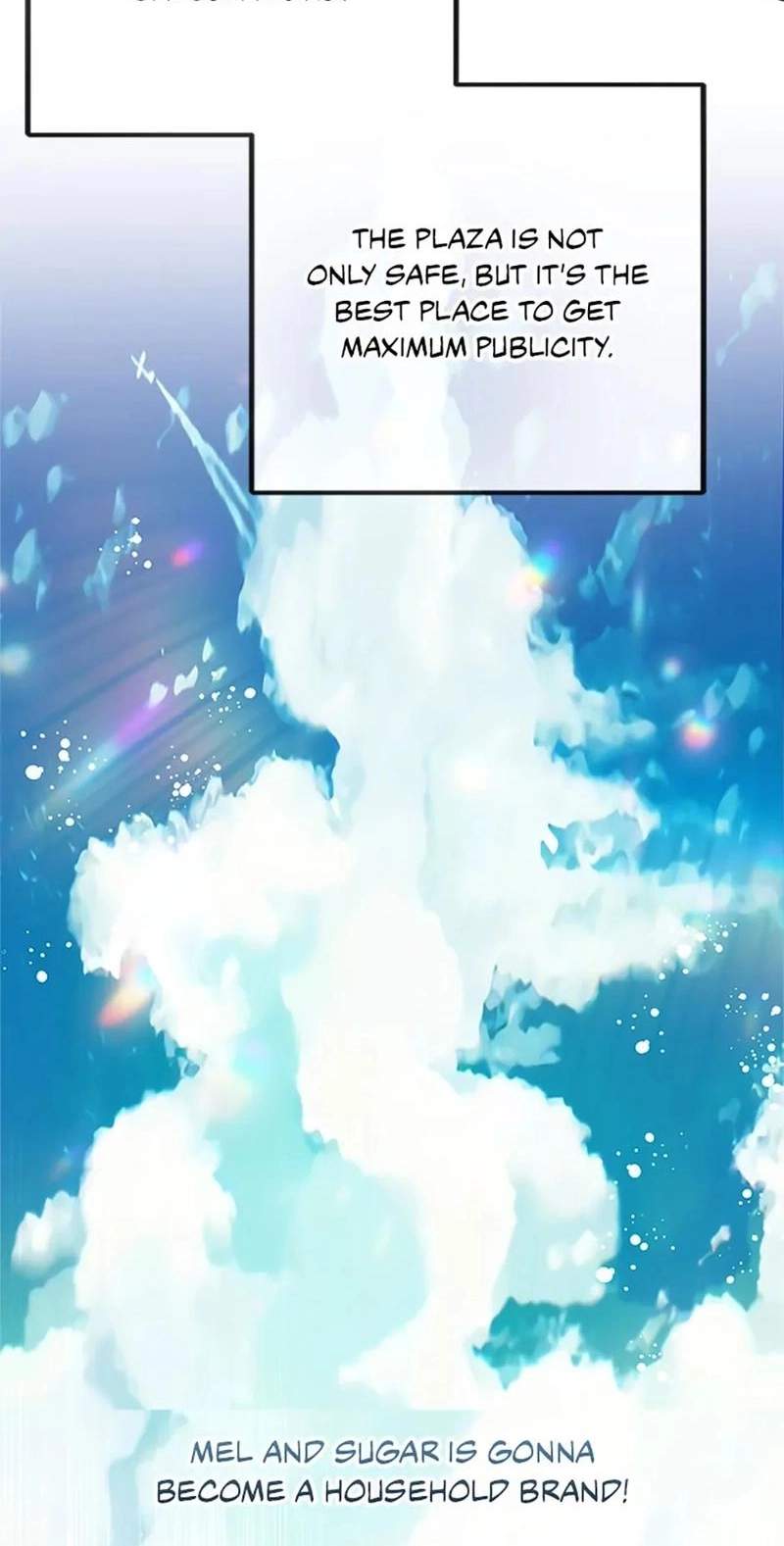Shoujo wa Isekai de "Satsuriku no Sainou" ni Mezameru Chapter 63 page 43