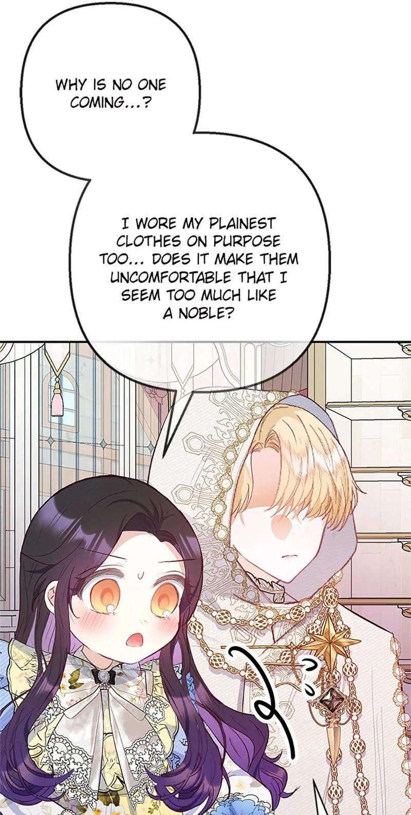 Shoujo wa Isekai de "Satsuriku no Sainou" ni Mezameru Chapter 63 page 46