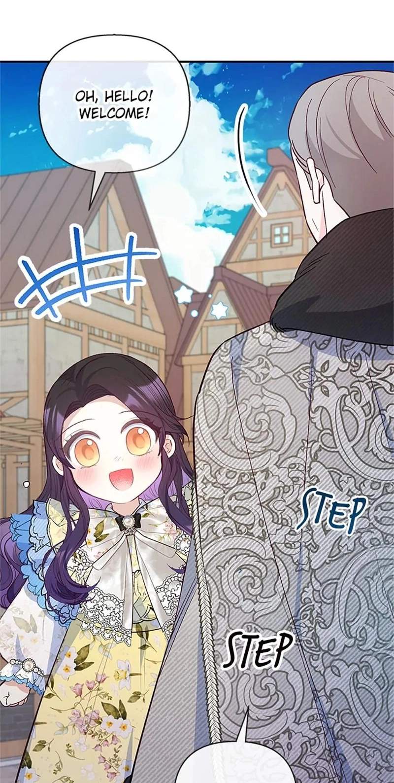Shoujo wa Isekai de "Satsuriku no Sainou" ni Mezameru Chapter 63 page 49