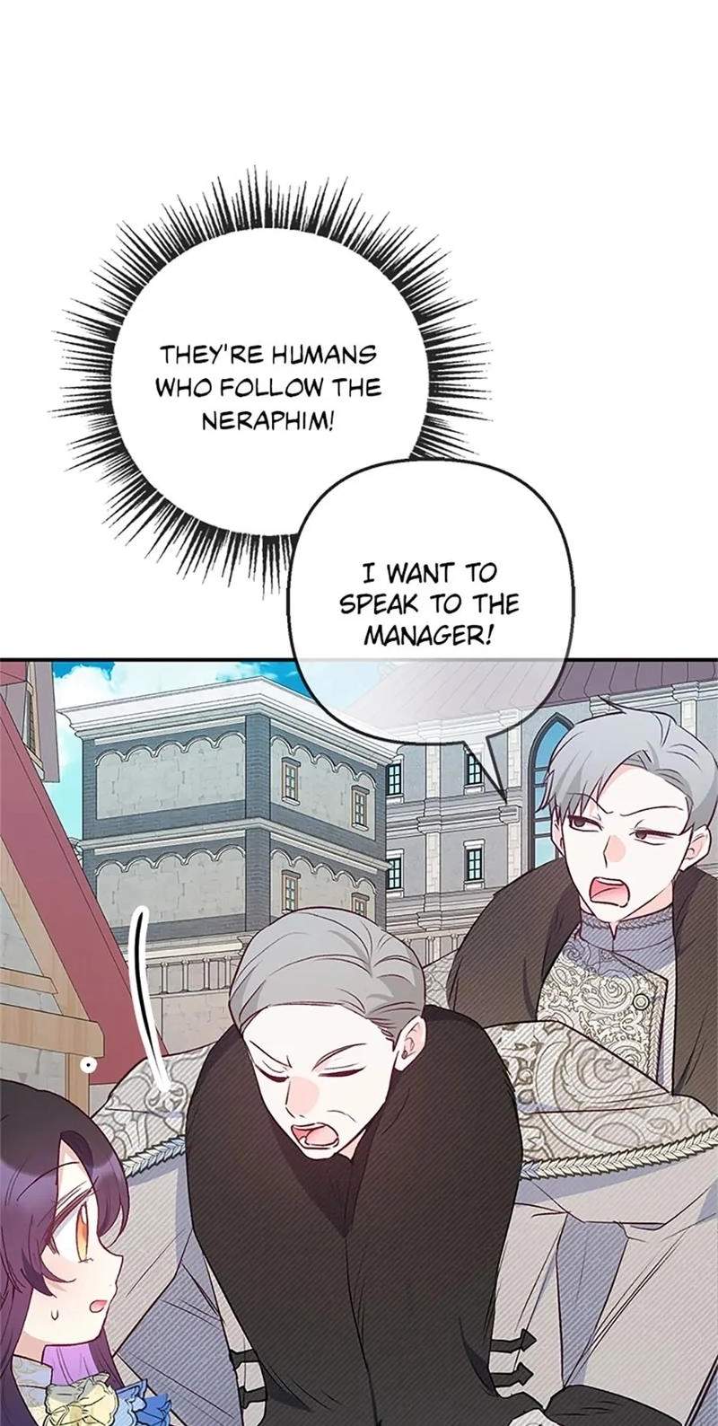 Shoujo wa Isekai de "Satsuriku no Sainou" ni Mezameru Chapter 63 page 52