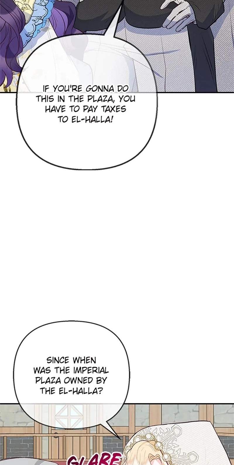 Shoujo wa Isekai de "Satsuriku no Sainou" ni Mezameru Chapter 63 page 53