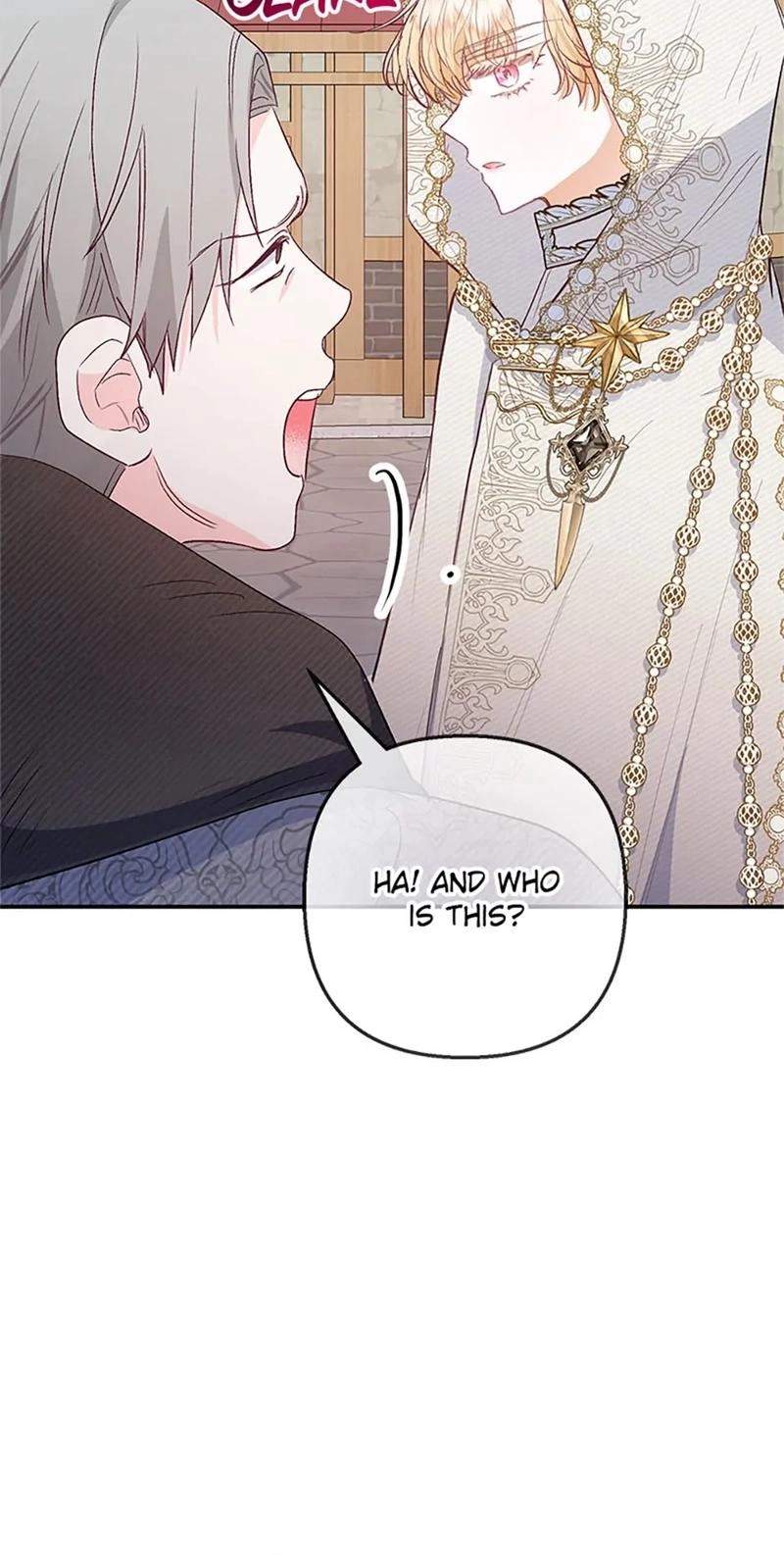 Shoujo wa Isekai de "Satsuriku no Sainou" ni Mezameru Chapter 63 page 54