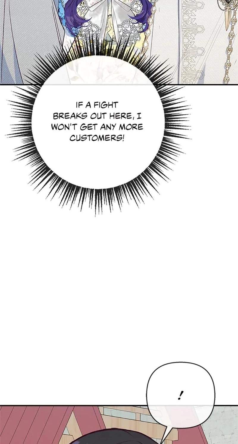 Shoujo wa Isekai de "Satsuriku no Sainou" ni Mezameru Chapter 63 page 57