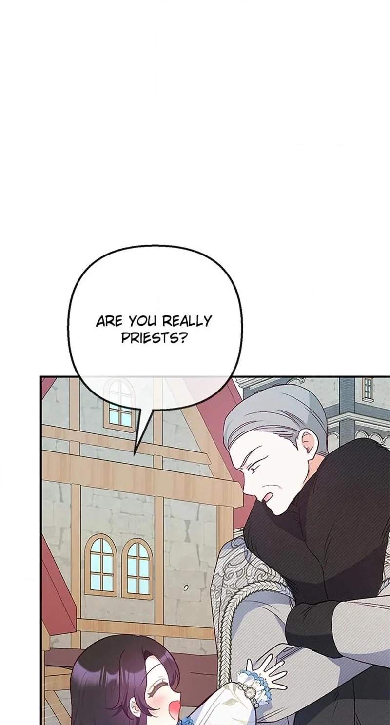 Shoujo wa Isekai de "Satsuriku no Sainou" ni Mezameru Chapter 63 page 60