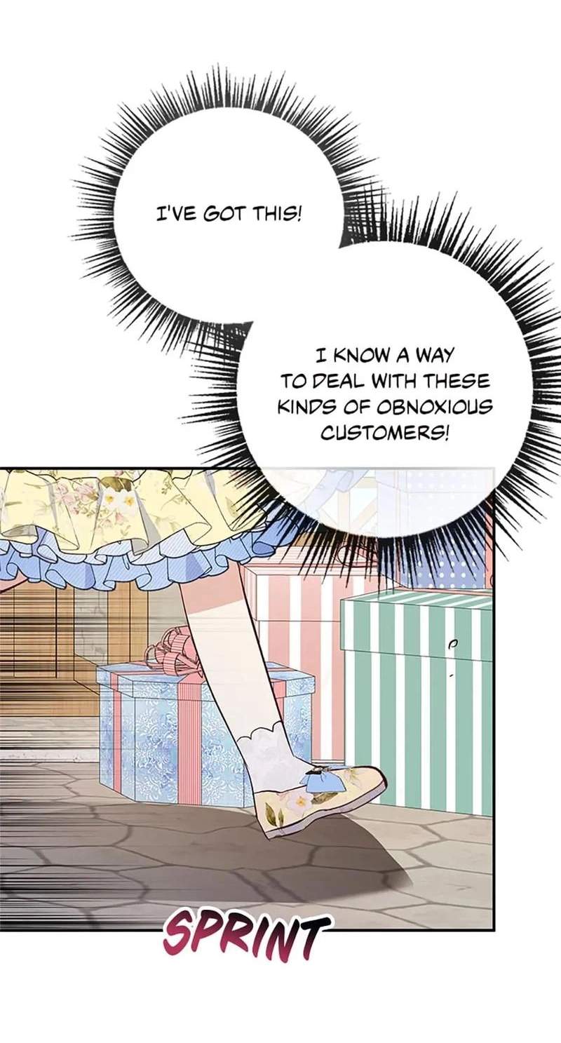 Shoujo wa Isekai de "Satsuriku no Sainou" ni Mezameru Chapter 63 page 59