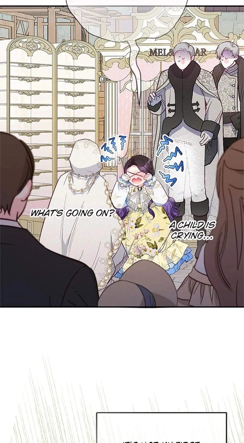 Shoujo wa Isekai de "Satsuriku no Sainou" ni Mezameru Chapter 63 page 66