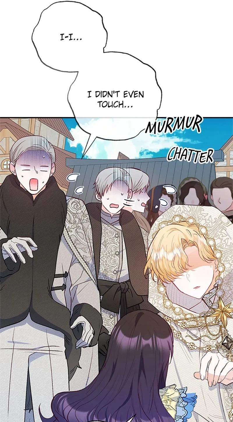 Shoujo wa Isekai de "Satsuriku no Sainou" ni Mezameru Chapter 63 page 64