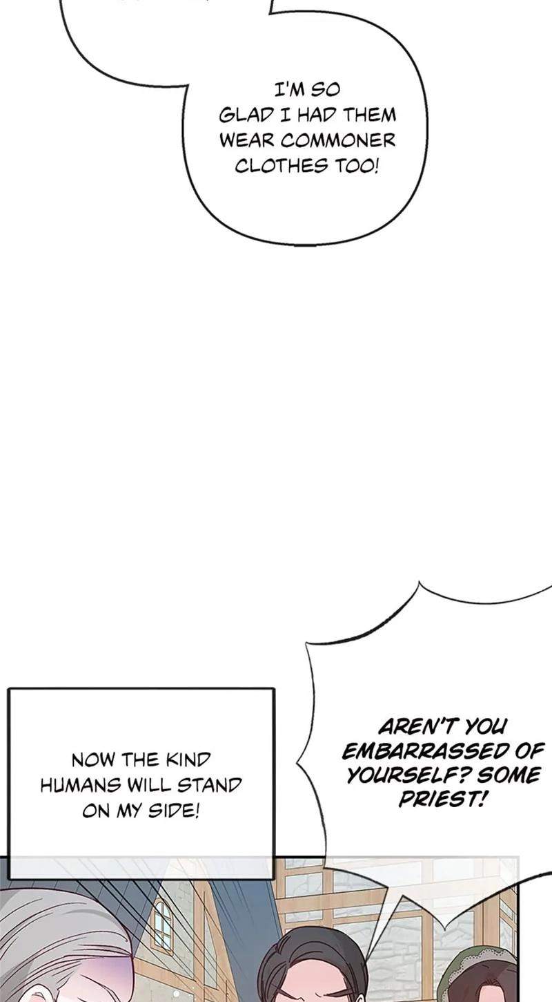 Shoujo wa Isekai de "Satsuriku no Sainou" ni Mezameru Chapter 63 page 72