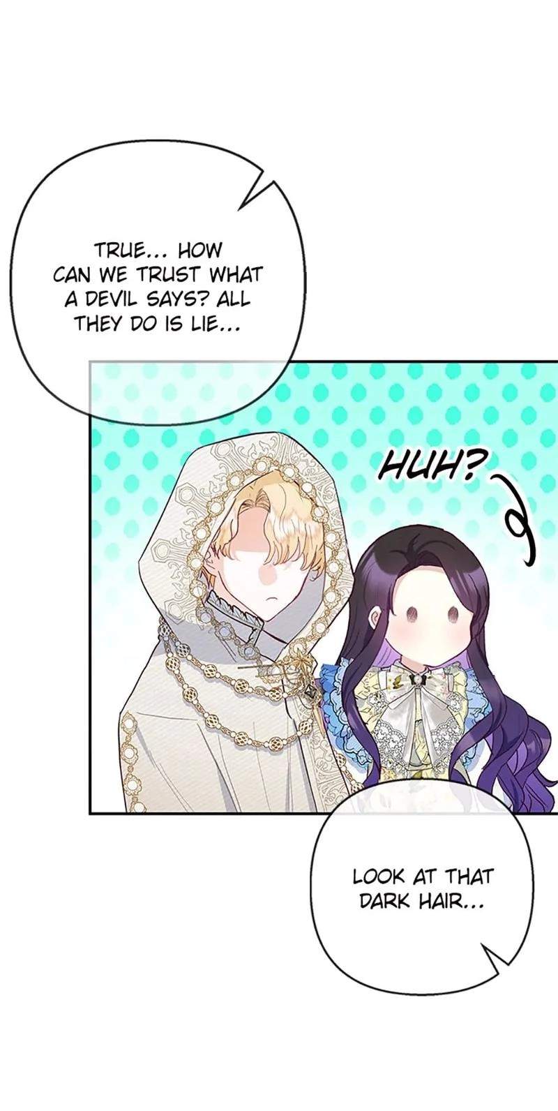Shoujo wa Isekai de "Satsuriku no Sainou" ni Mezameru Chapter 63 page 74