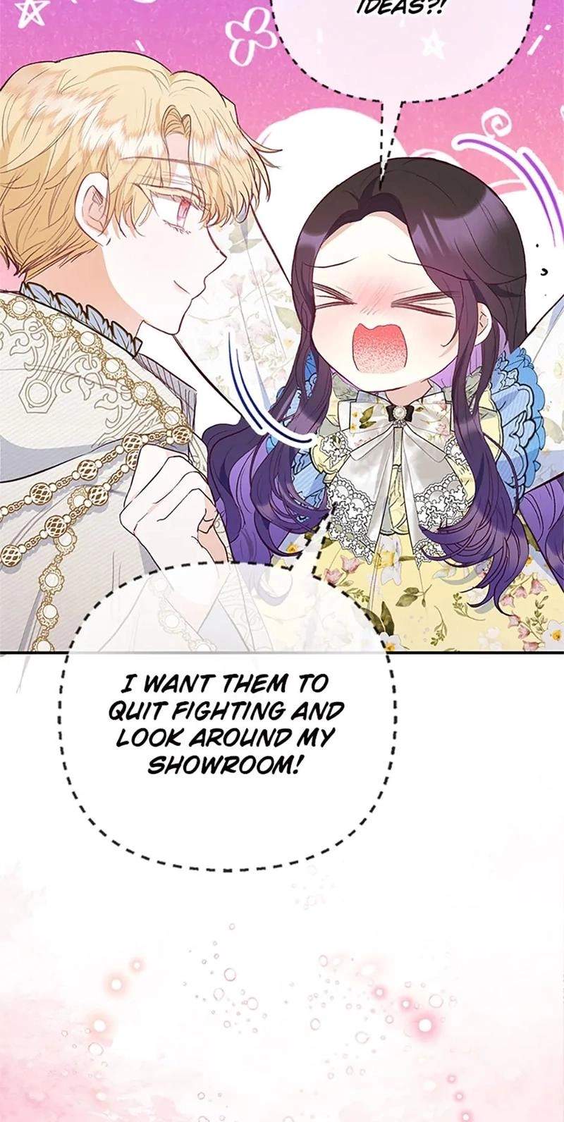 Shoujo wa Isekai de "Satsuriku no Sainou" ni Mezameru Chapter 63 page 78