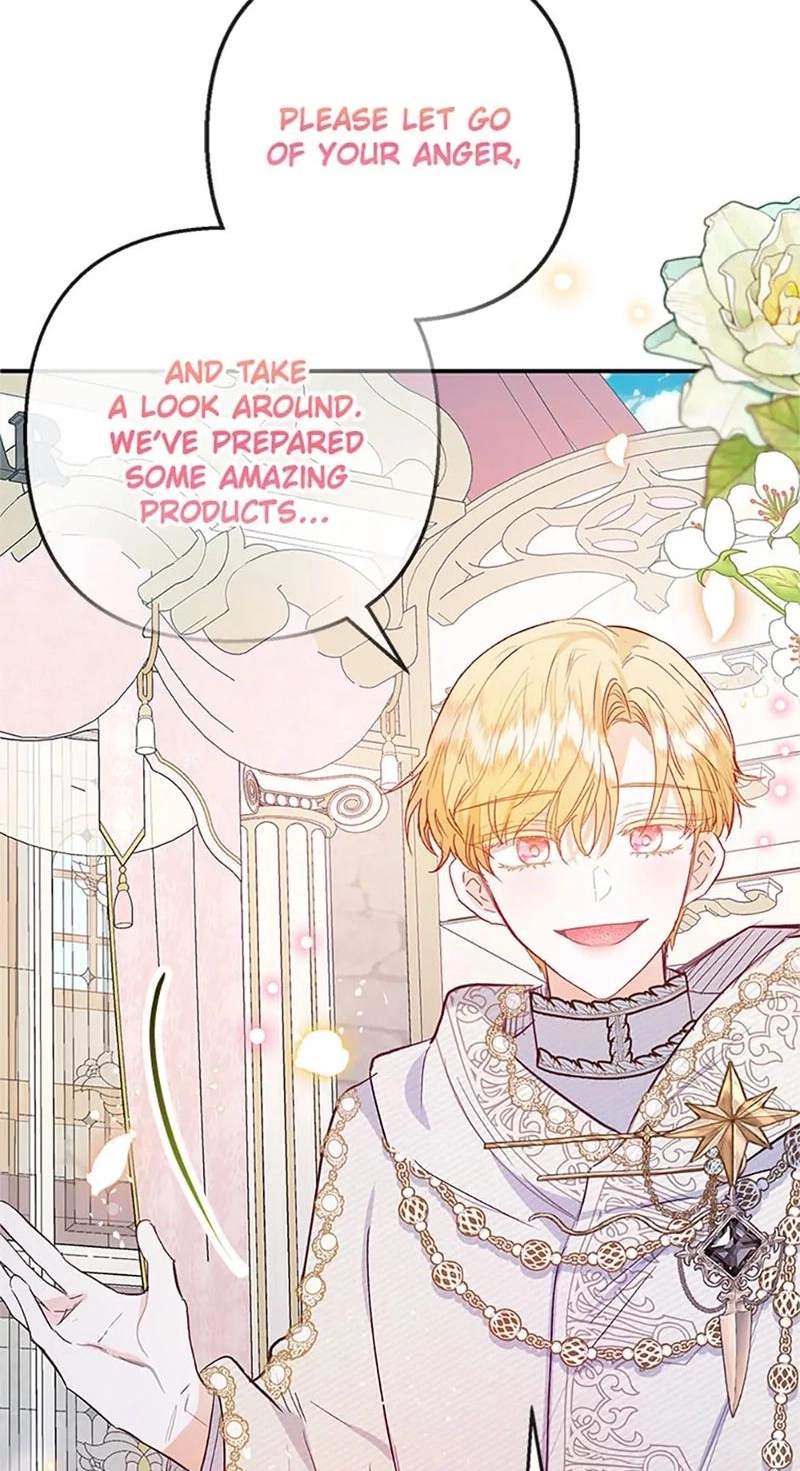 Shoujo wa Isekai de "Satsuriku no Sainou" ni Mezameru Chapter 63 page 84
