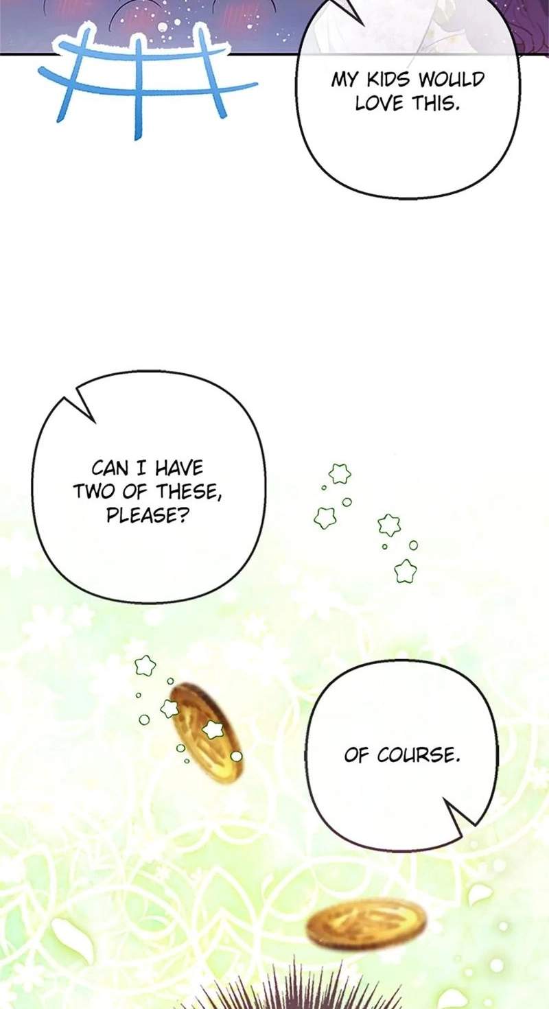 Shoujo wa Isekai de "Satsuriku no Sainou" ni Mezameru Chapter 63 page 88