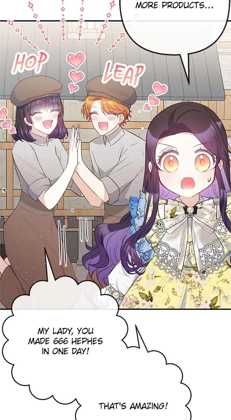 Shoujo wa Isekai de "Satsuriku no Sainou" ni Mezameru Chapter 64 page 3