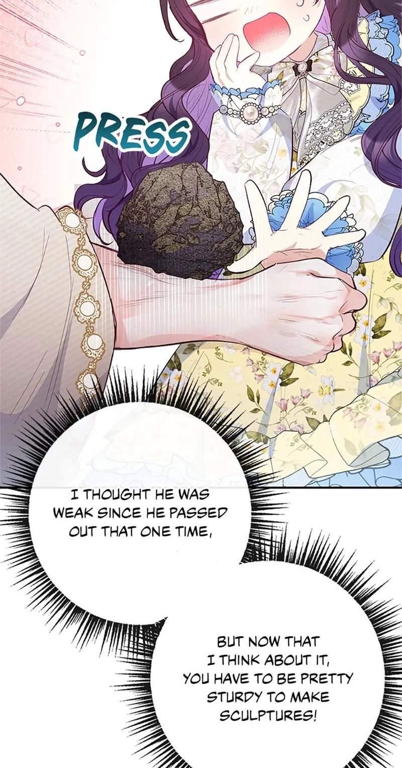 Shoujo wa Isekai de "Satsuriku no Sainou" ni Mezameru Chapter 64 page 14