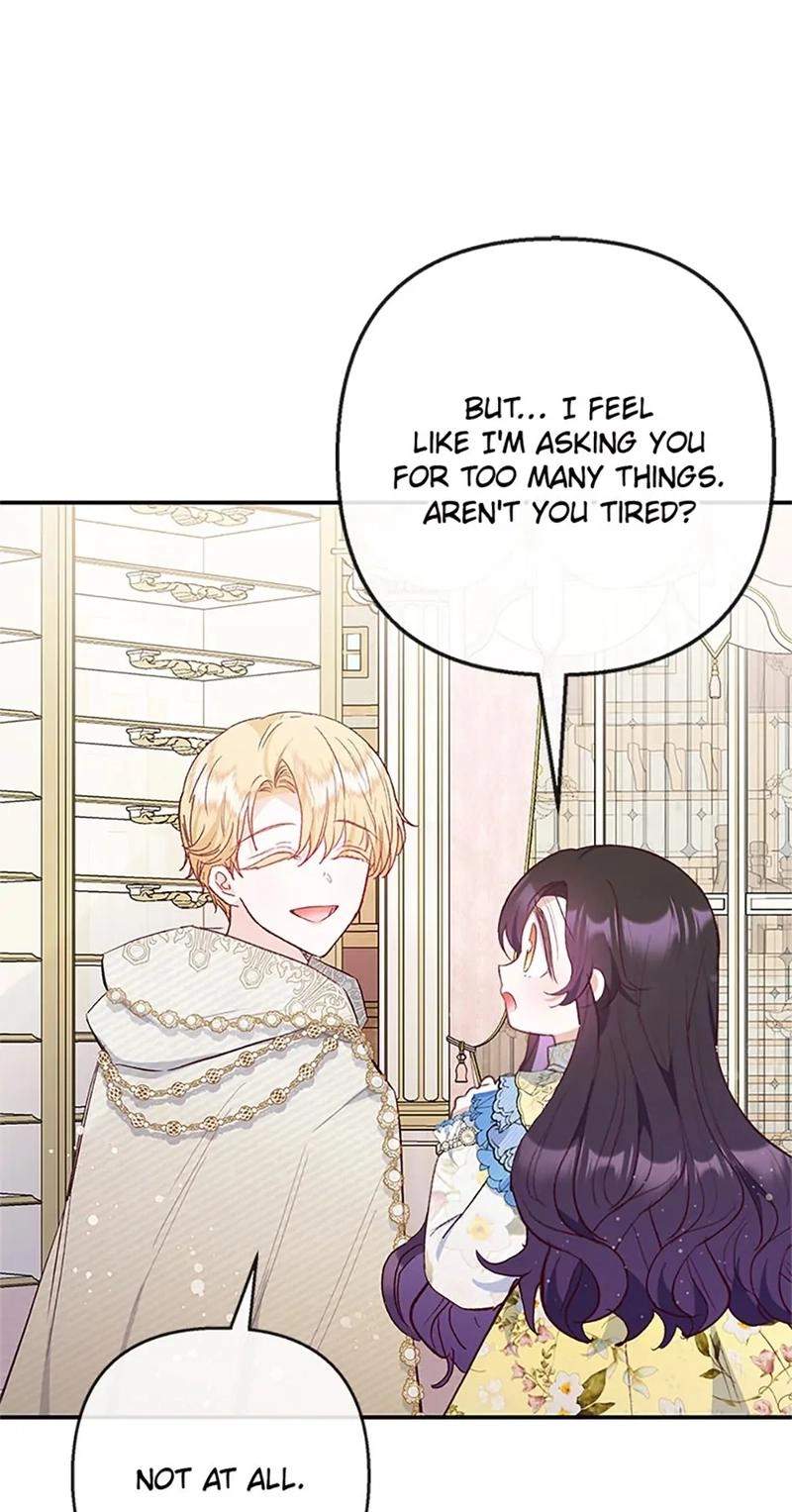 Shoujo wa Isekai de "Satsuriku no Sainou" ni Mezameru Chapter 64 page 11