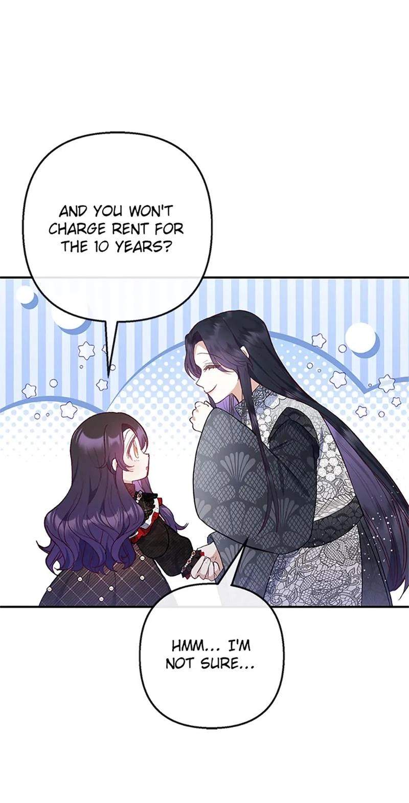 Shoujo wa Isekai de "Satsuriku no Sainou" ni Mezameru Chapter 64 page 38
