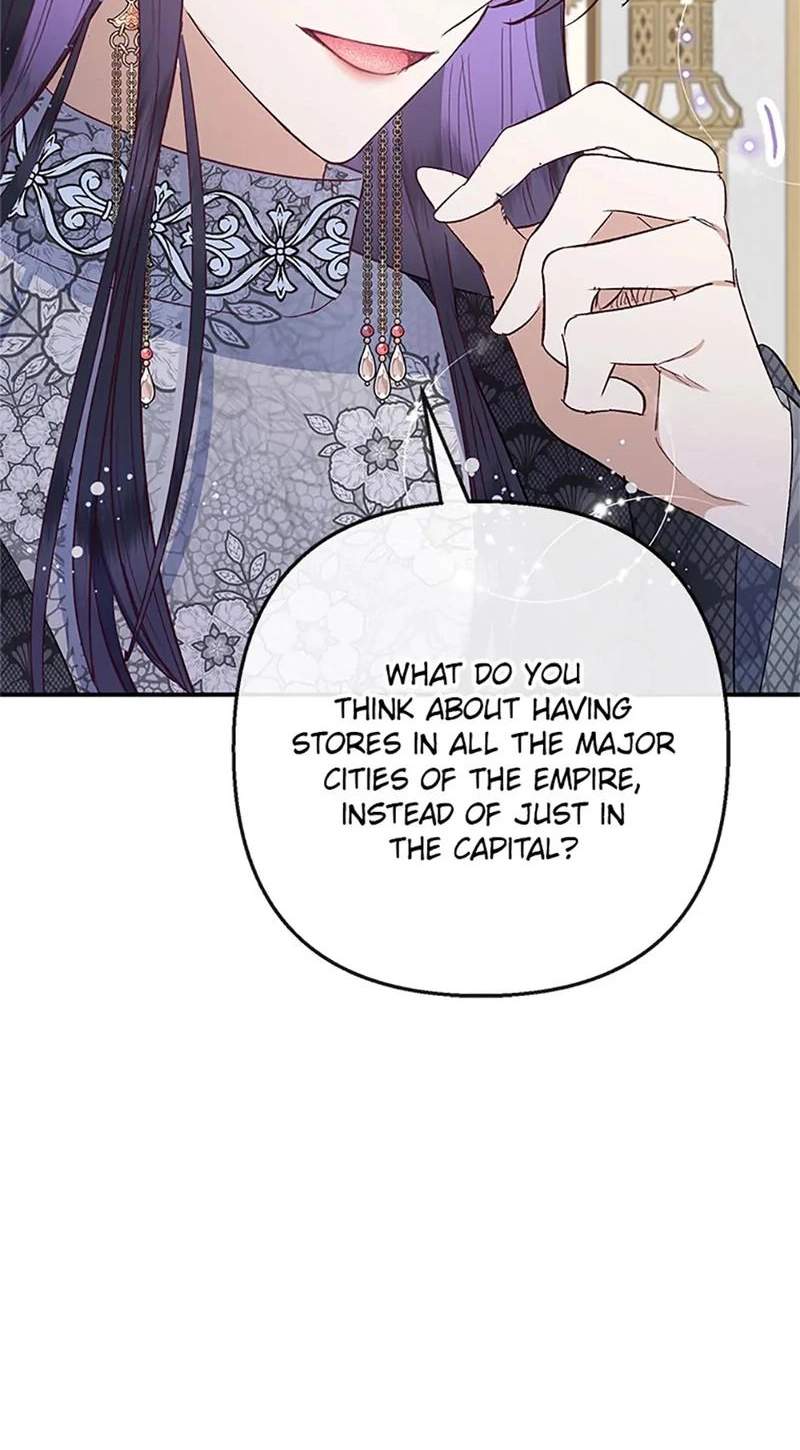 Shoujo wa Isekai de "Satsuriku no Sainou" ni Mezameru Chapter 64 page 34
