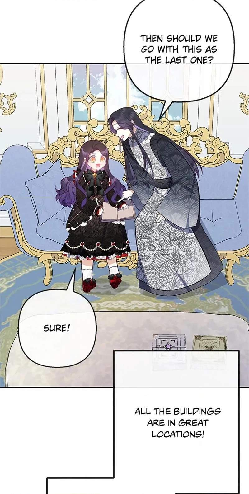 Shoujo wa Isekai de "Satsuriku no Sainou" ni Mezameru Chapter 64 page 50