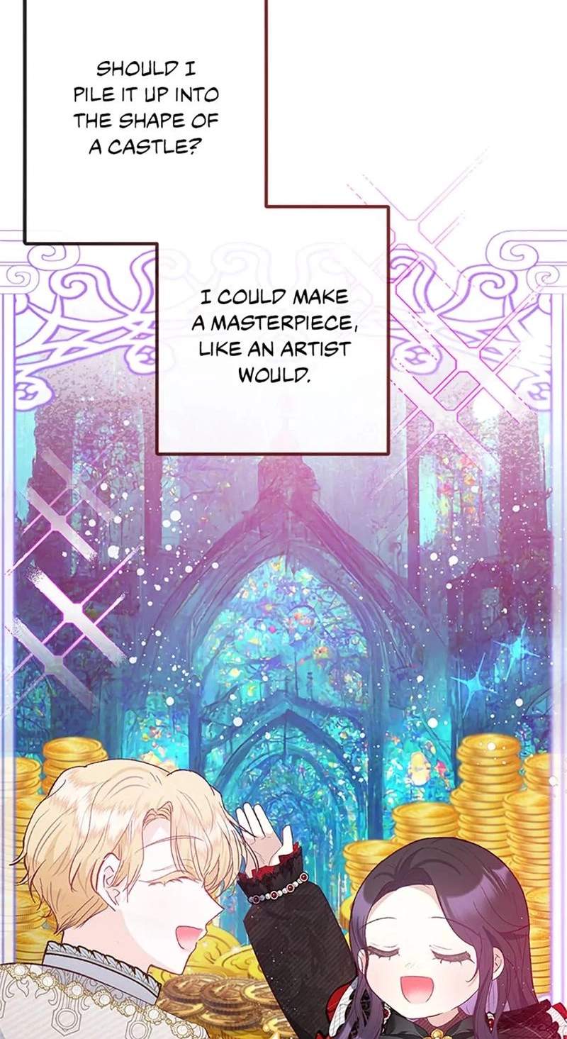 Shoujo wa Isekai de "Satsuriku no Sainou" ni Mezameru Chapter 64 page 25