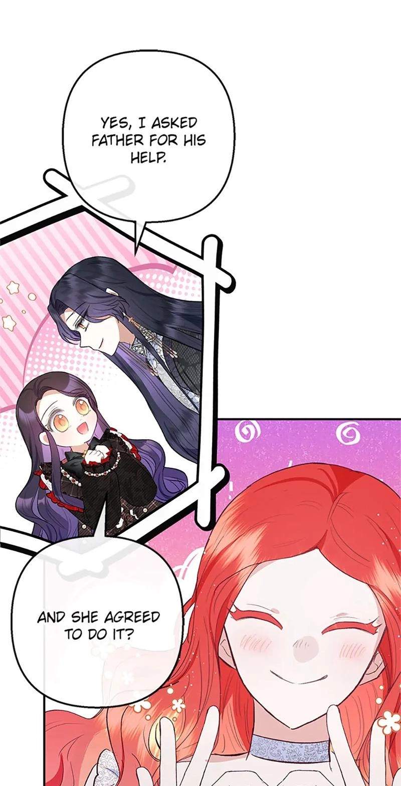 Shoujo wa Isekai de "Satsuriku no Sainou" ni Mezameru Chapter 64 page 45