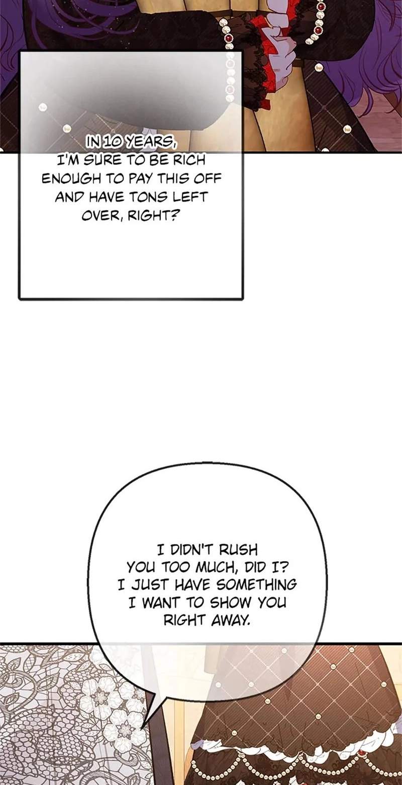 Shoujo wa Isekai de "Satsuriku no Sainou" ni Mezameru Chapter 64 page 58