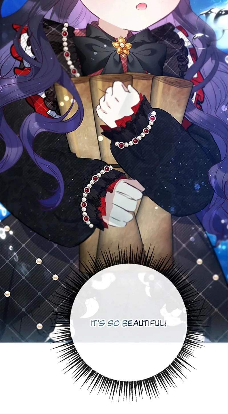 Shoujo wa Isekai de "Satsuriku no Sainou" ni Mezameru Chapter 64 page 69