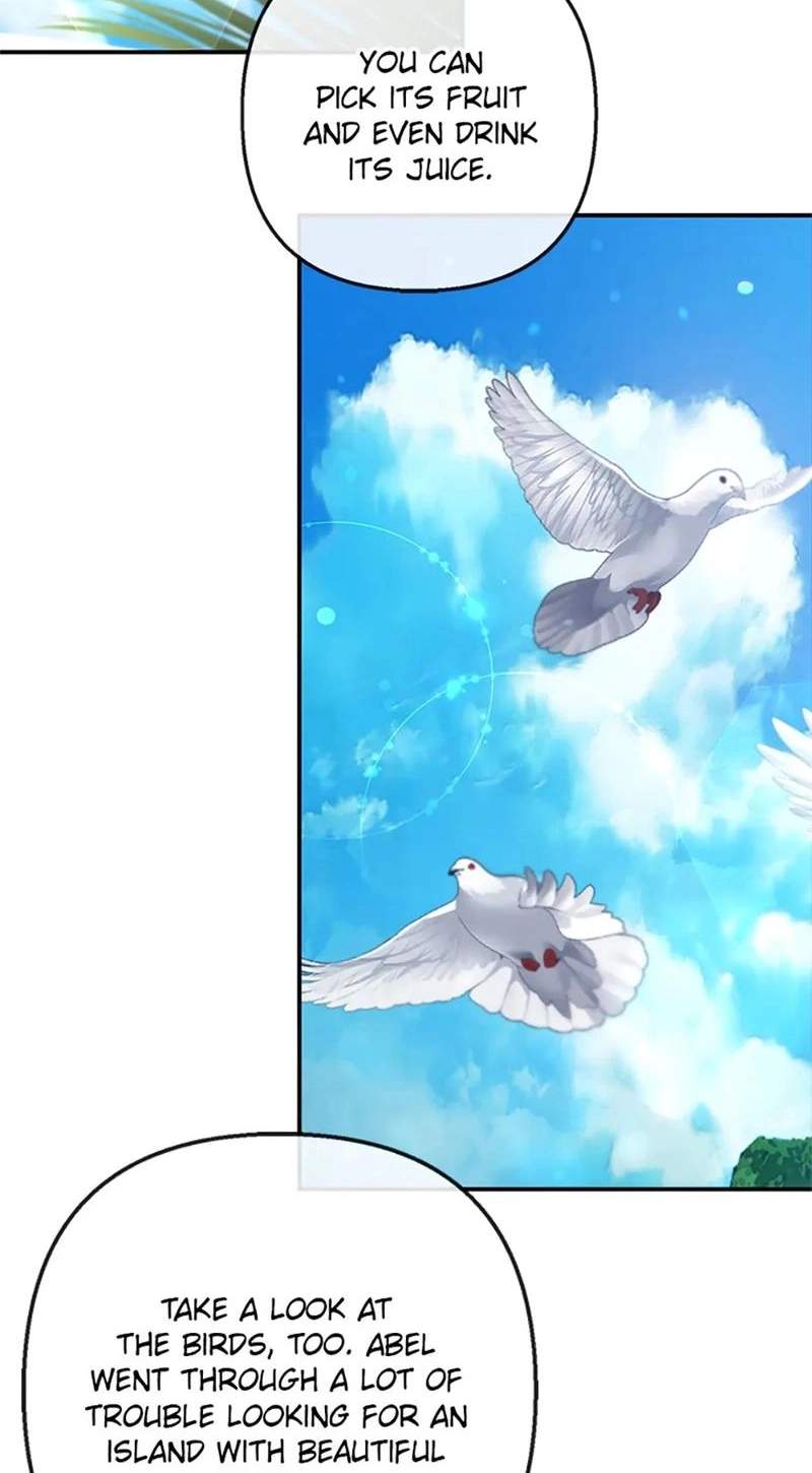 Shoujo wa Isekai de "Satsuriku no Sainou" ni Mezameru Chapter 64 page 71