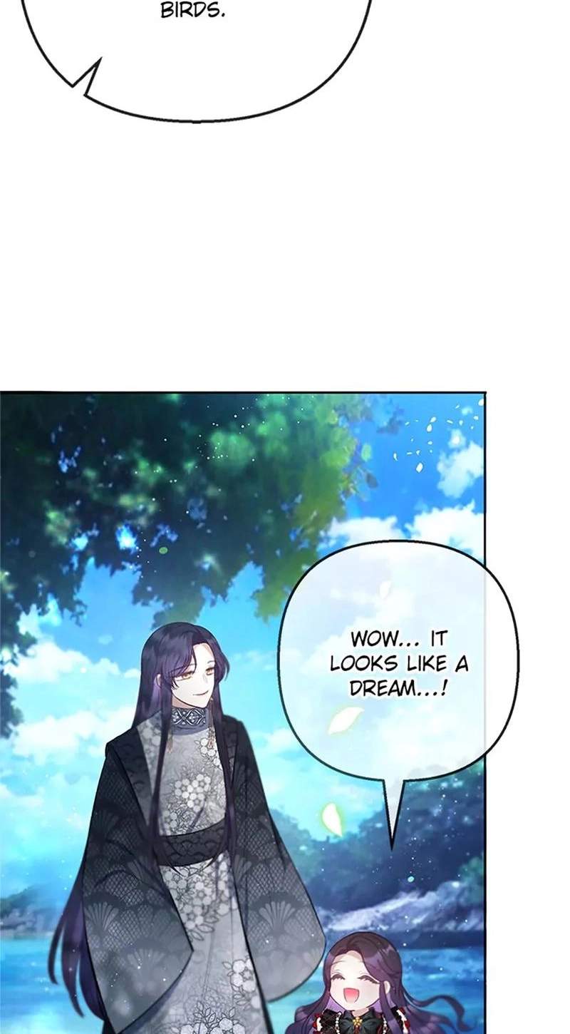 Shoujo wa Isekai de "Satsuriku no Sainou" ni Mezameru Chapter 64 page 72