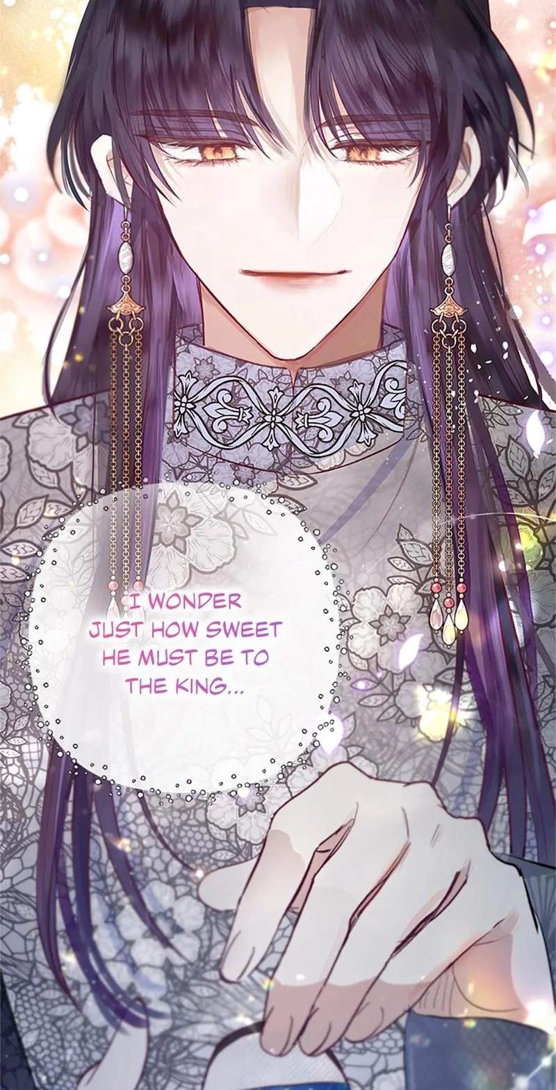 Shoujo wa Isekai de "Satsuriku no Sainou" ni Mezameru Chapter 64 page 79
