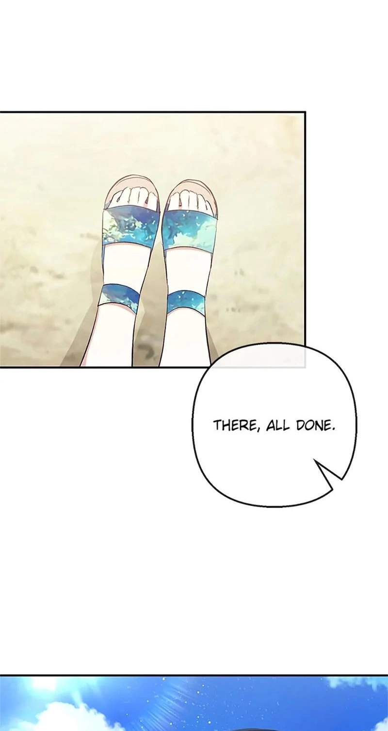 Shoujo wa Isekai de "Satsuriku no Sainou" ni Mezameru Chapter 65 page 11