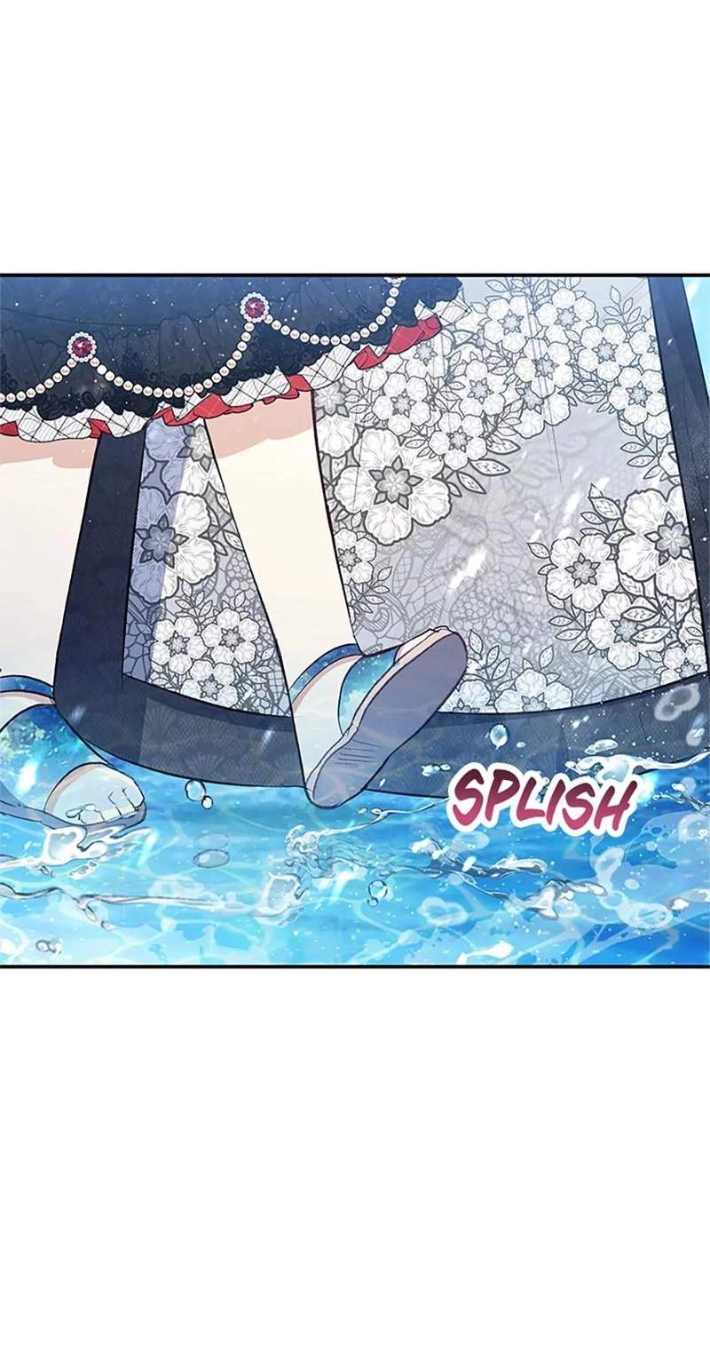 Shoujo wa Isekai de "Satsuriku no Sainou" ni Mezameru Chapter 65 page 21