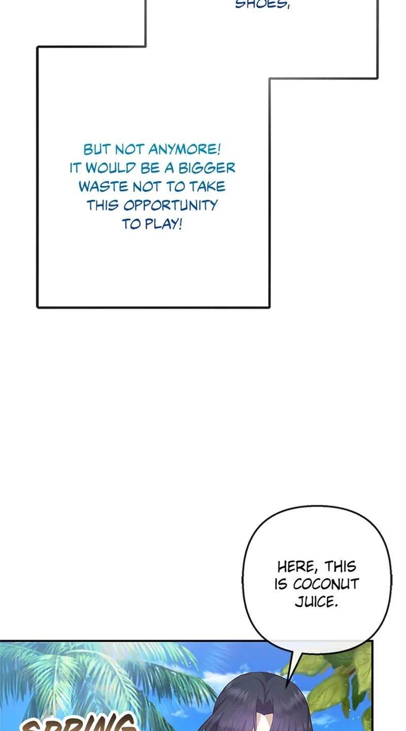 Shoujo wa Isekai de "Satsuriku no Sainou" ni Mezameru Chapter 65 page 34