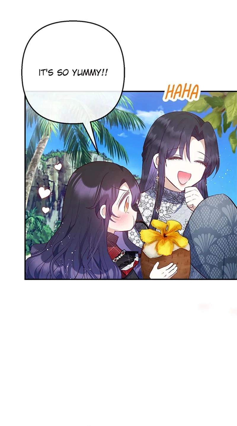 Shoujo wa Isekai de "Satsuriku no Sainou" ni Mezameru Chapter 65 page 36