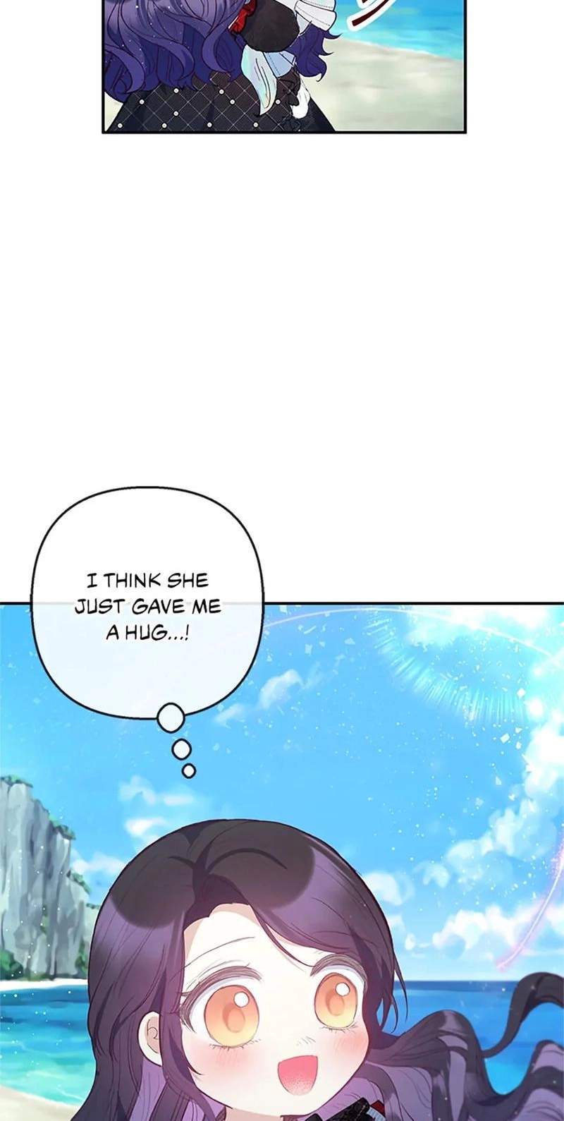 Shoujo wa Isekai de "Satsuriku no Sainou" ni Mezameru Chapter 65 page 58
