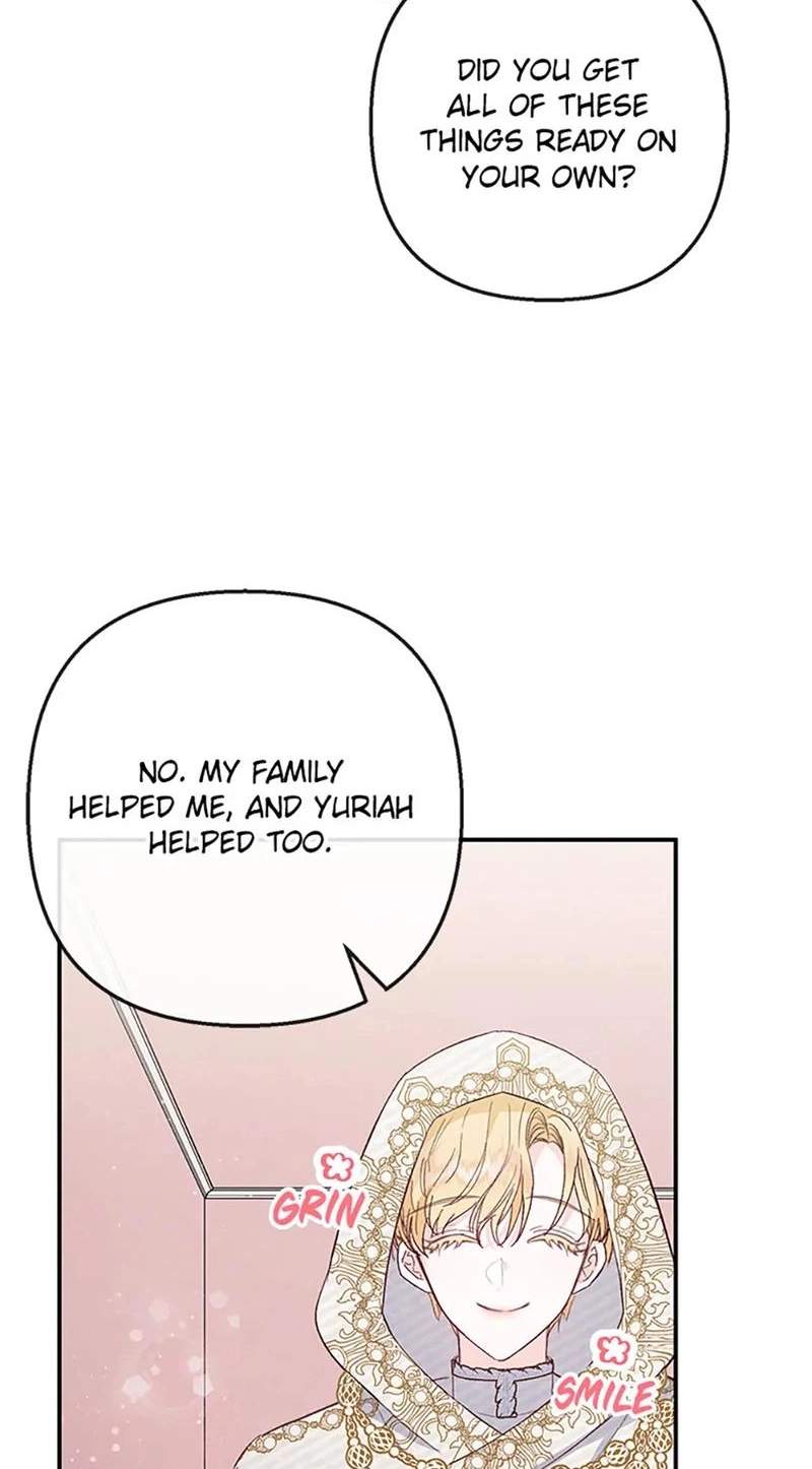 Shoujo wa Isekai de "Satsuriku no Sainou" ni Mezameru Chapter 66 page 35