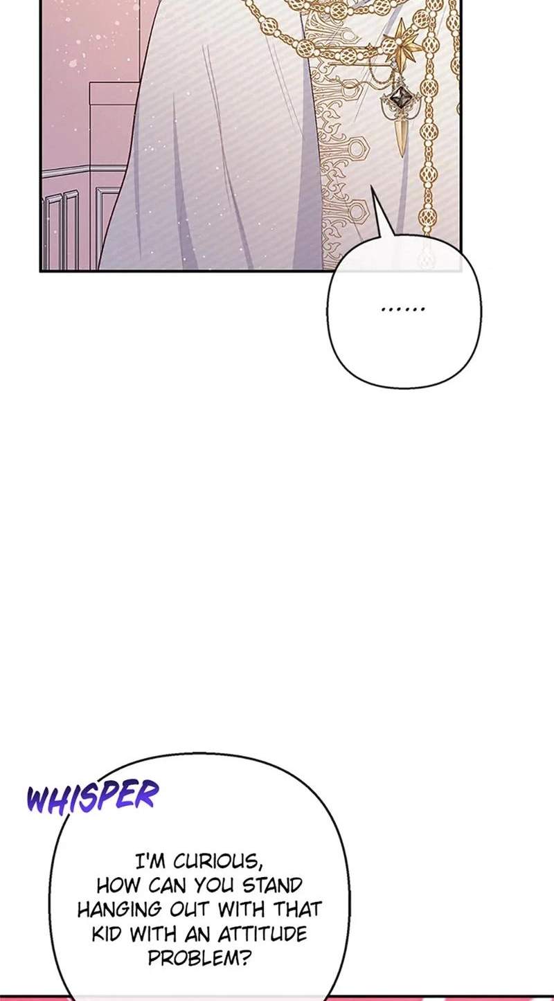 Shoujo wa Isekai de "Satsuriku no Sainou" ni Mezameru Chapter 66 page 36