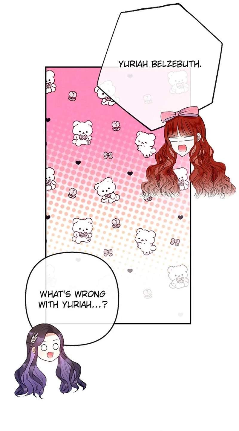 Shoujo wa Isekai de "Satsuriku no Sainou" ni Mezameru Chapter 66 page 38