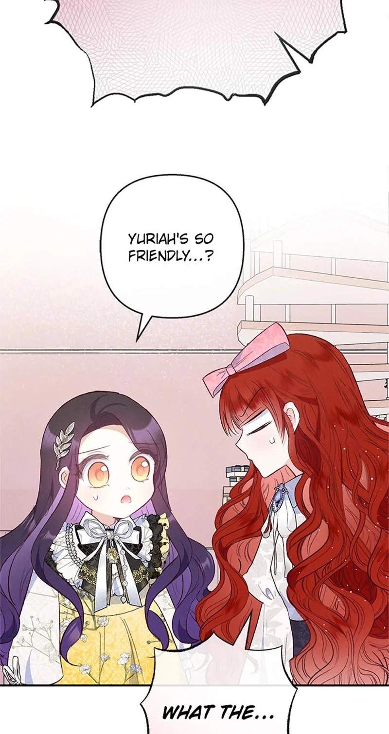 Shoujo wa Isekai de "Satsuriku no Sainou" ni Mezameru Chapter 66 page 41