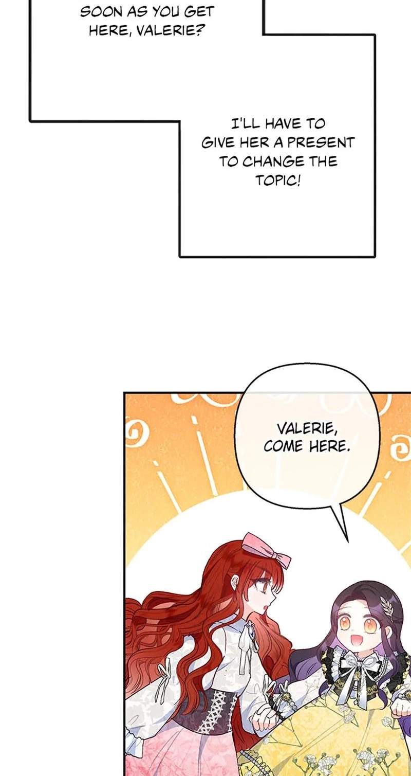 Shoujo wa Isekai de "Satsuriku no Sainou" ni Mezameru Chapter 66 page 44