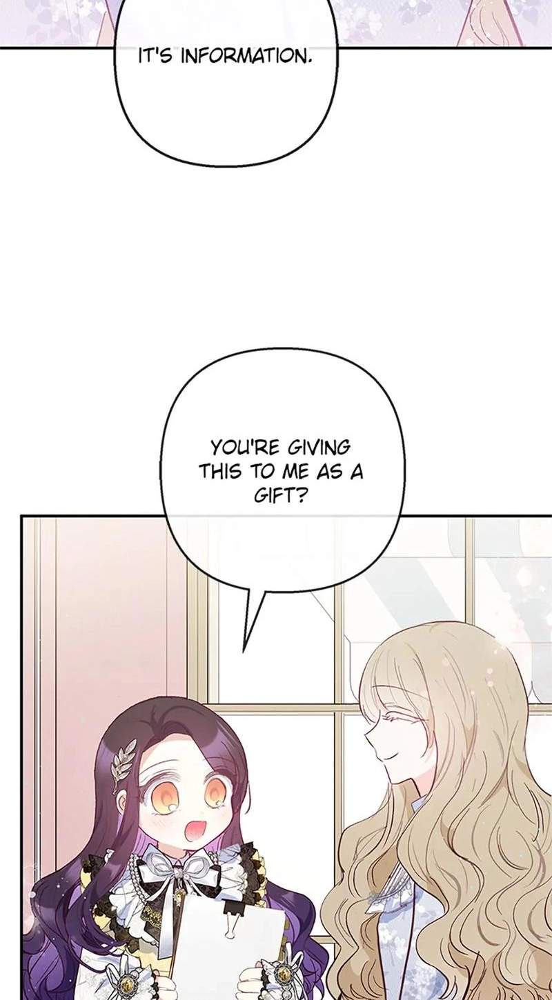 Shoujo wa Isekai de "Satsuriku no Sainou" ni Mezameru Chapter 66 page 58
