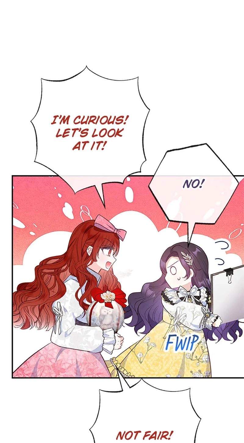 Shoujo wa Isekai de "Satsuriku no Sainou" ni Mezameru Chapter 66 page 67