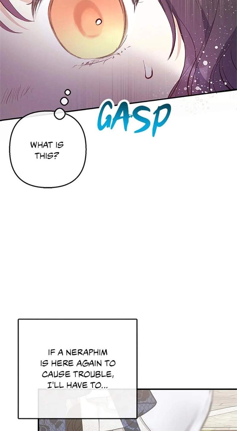 Shoujo wa Isekai de "Satsuriku no Sainou" ni Mezameru Chapter 66 page 69