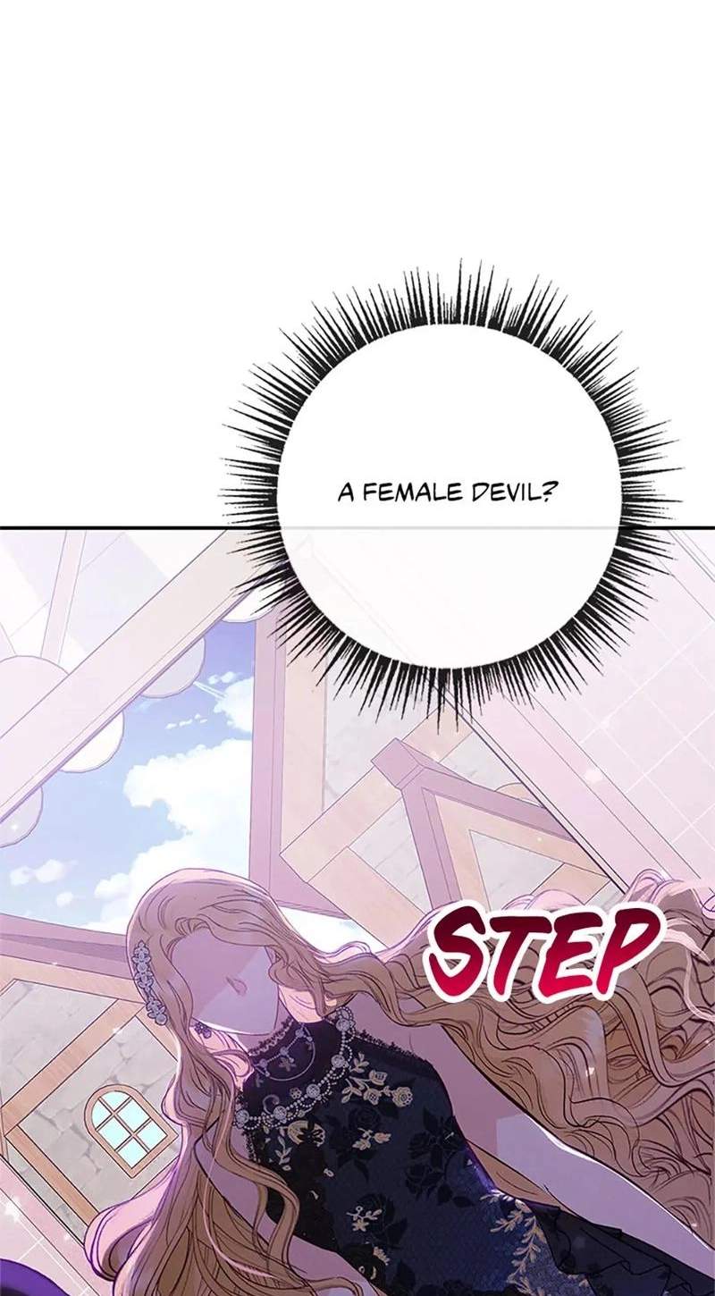 Shoujo wa Isekai de "Satsuriku no Sainou" ni Mezameru Chapter 66 page 72